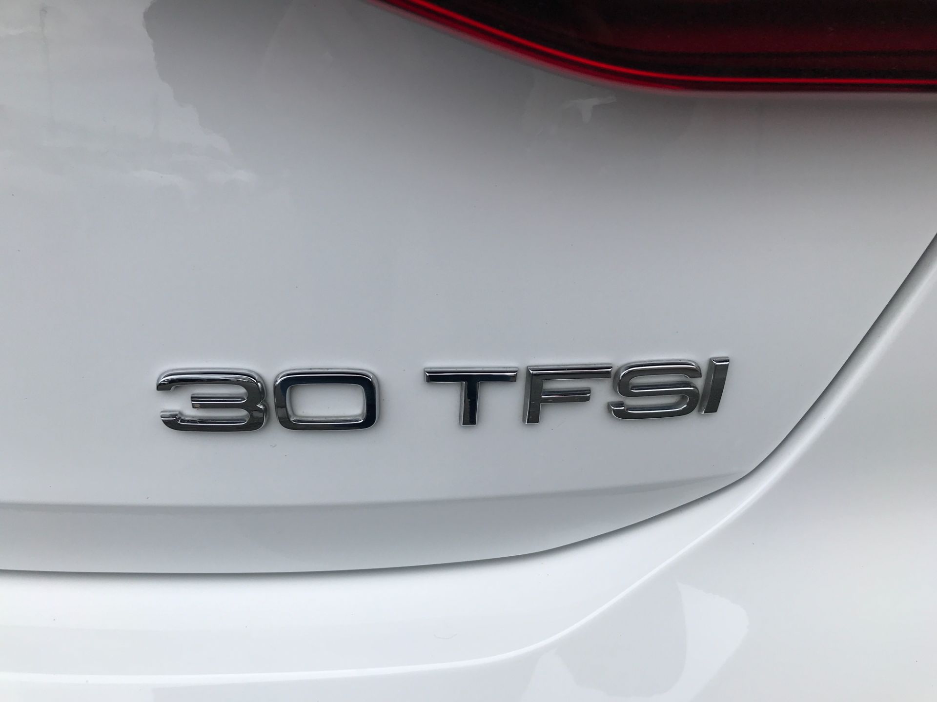 2022 Audi A3 30 Tfsi Sport 5Dr (HJ72RDX) Thumbnail 9