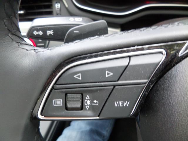 2022 Audi A5 35 Tfsi Sport 5Dr S Tronic (HJ72RZR) Image 31
