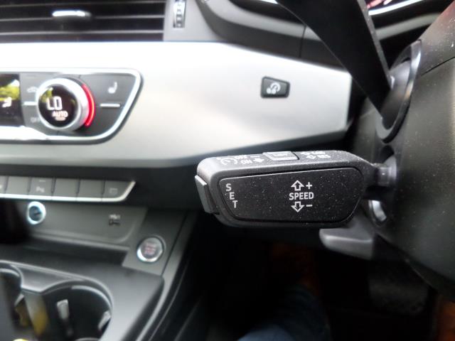 2022 Audi A5 35 Tfsi Sport 5Dr S Tronic (HJ72RZR) Image 30