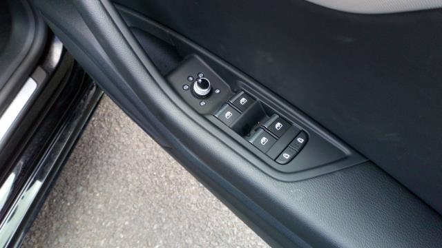 2022 Audi A5 35 TFSI Sport 5Dr S Tronic (HJ72SBZ) Image 20
