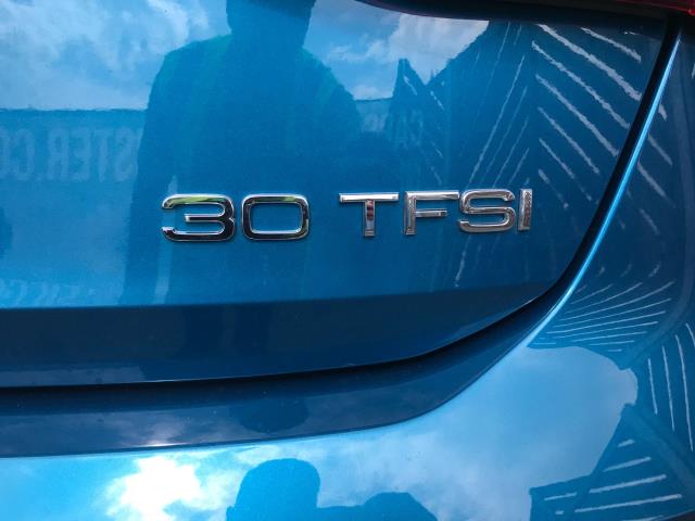 2022 Audi A3 30 Tfsi Sport 5Dr (HJ72SYZ) Thumbnail 21