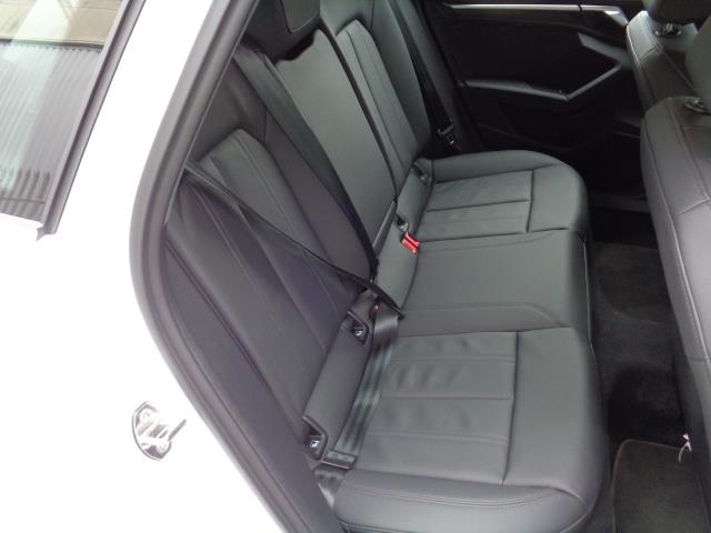 2022 Audi A3 30 Tfsi Sport 5Dr (HJ72SZG) Image 19