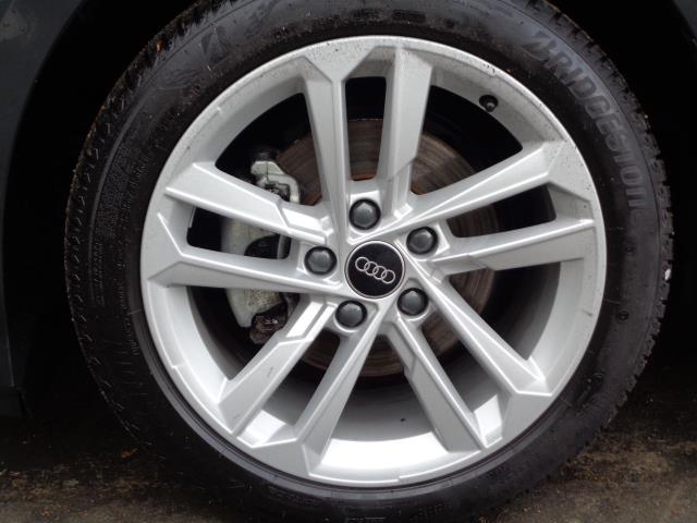2022 Audi A3 30 Tfsi Sport 5Dr (HJ72SZK) Image 8
