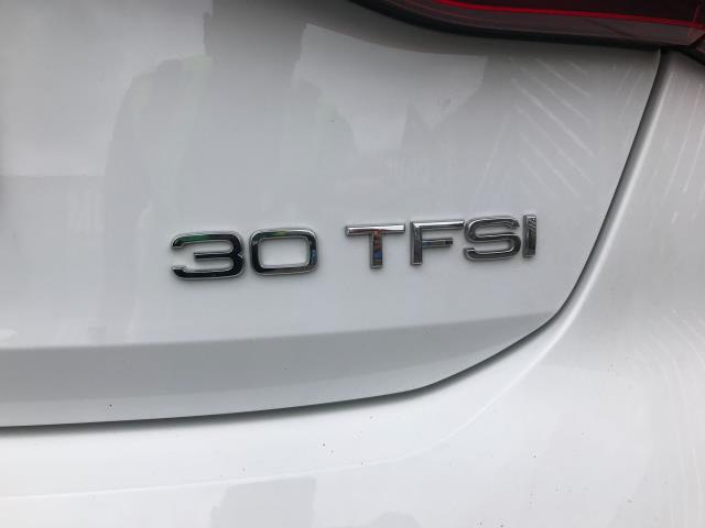 2022 Audi A3 30 Tfsi Sport 5Dr (HJ72SZO) Thumbnail 26
