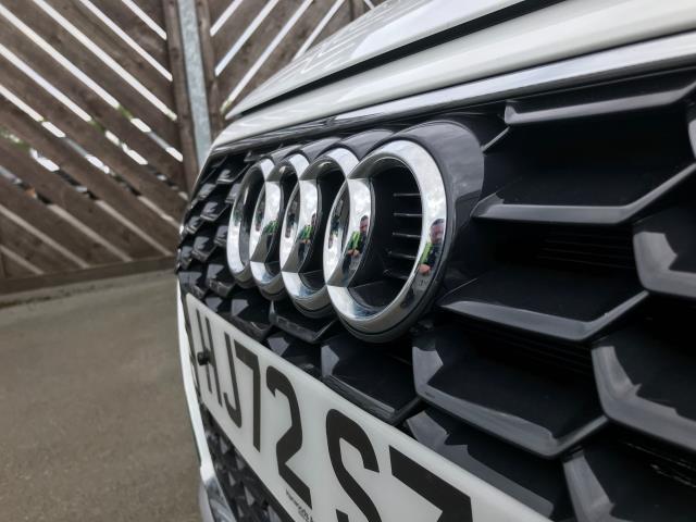 2022 Audi A3 30 Tfsi Sport 5Dr (HJ72SZO) Image 22