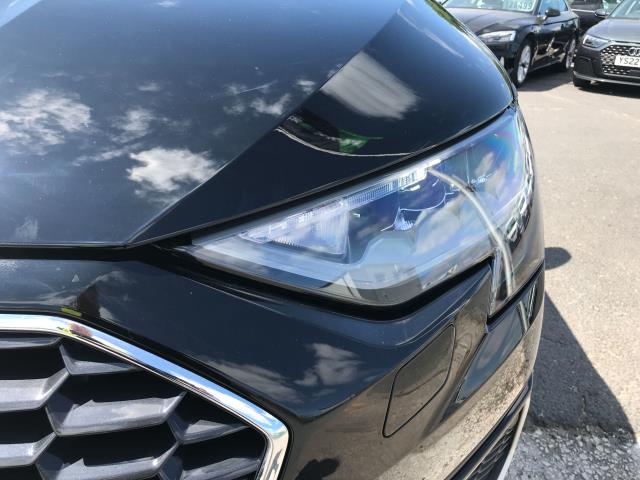 2022 Audi A3 30 Tfsi Sport 5Dr (HJ72TYY) Image 32