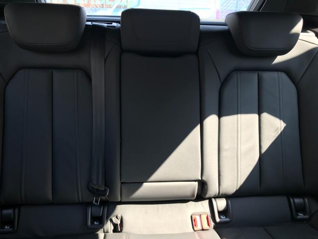 2022 Audi A3 30 Tfsi Sport 5Dr (HJ72UGE) Image 16