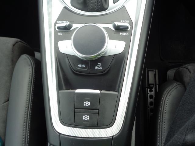 2022 Audi TT 40 Tfsi Sport 2Dr S Tronic (HJ72UGU) Image 26