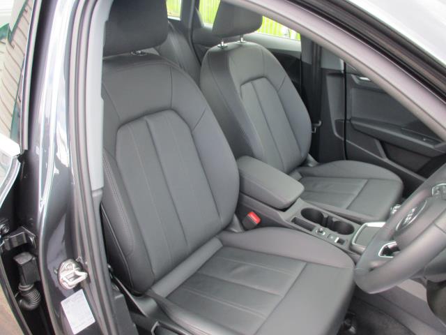 2022 Audi A3 30 TFSI Sport 5Dr (HJ72XUW) Image 8