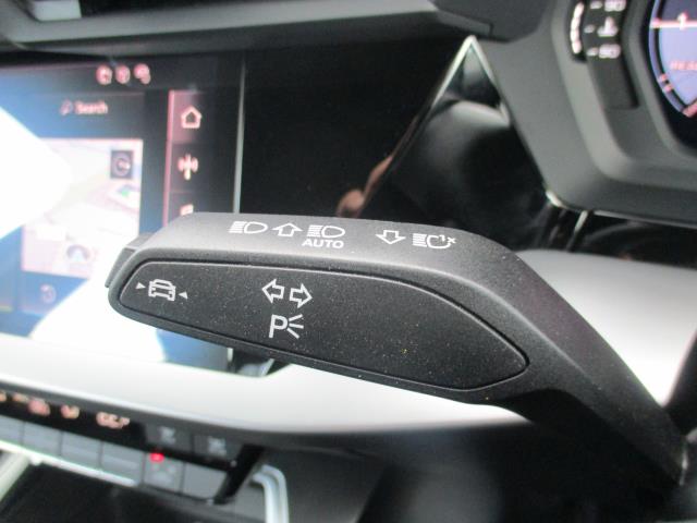 2022 Audi A3 30 TFSI Sport 5Dr (HJ72XUW) Image 16