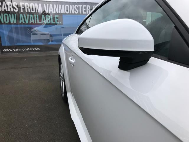 2022 Audi TT 40 Tfsi Sport 2Dr S Tronic (HJ72ZVS) Image 30