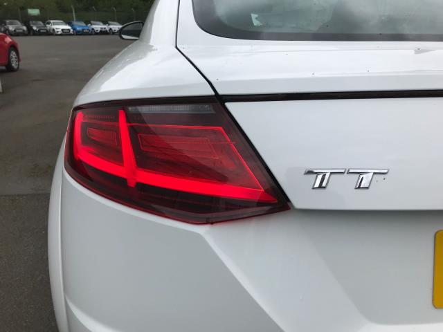 2022 Audi TT 40 Tfsi Sport 2Dr S Tronic (HJ72ZVS) Image 23