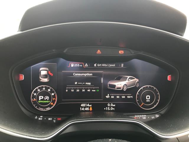 2022 Audi TT 40 Tfsi Sport 2Dr S Tronic (HJ72ZVS) Image 6