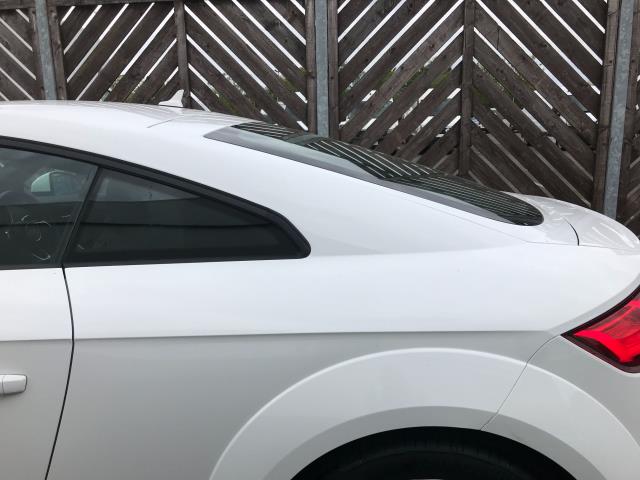 2022 Audi TT 40 Tfsi Sport 2Dr S Tronic (HJ72ZVS) Image 27