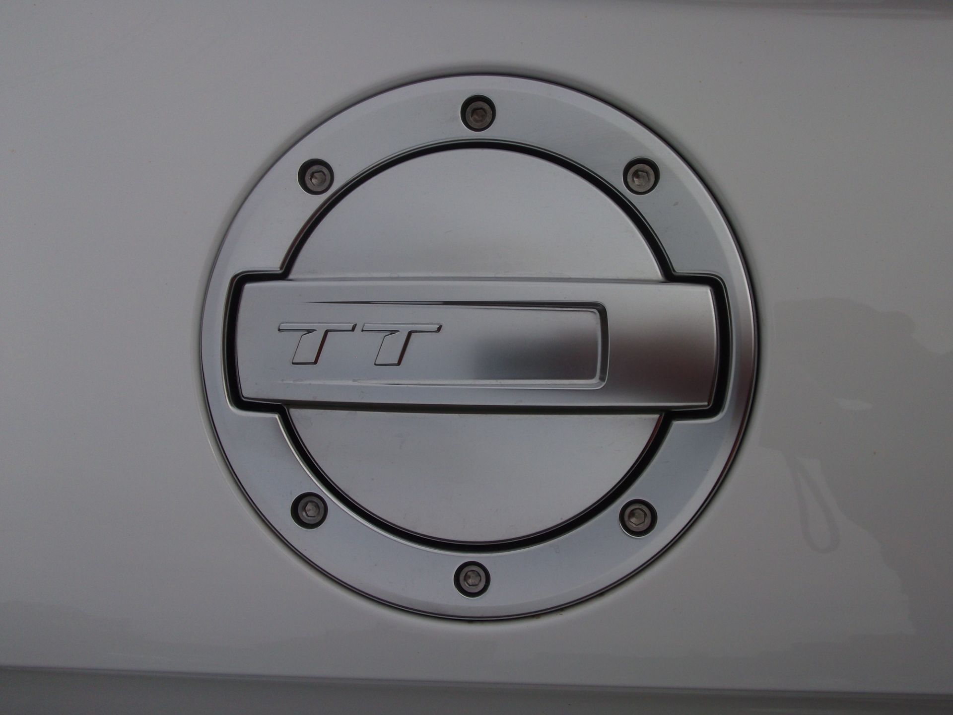 2022 Audi TT 40 TFSI SPORT S TRONIC 2Dr  (HJ72ZWU) Image 17