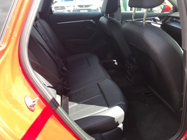 2023 Audi A3 35 Tfsi Sport 5Dr S Tronic (HJ73NHU) Image 16