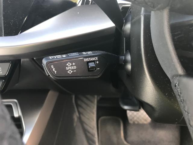 2023 Audi A3 35 Tfsi Sport 5Dr S Tronic (HJ73NHU) Image 28