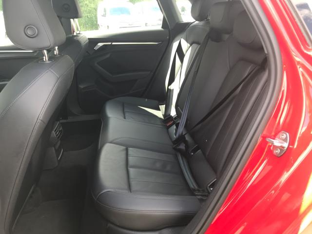 2023 Audi A3 35 Tfsi Sport 5Dr S Tronic (HJ73NHU) Image 15