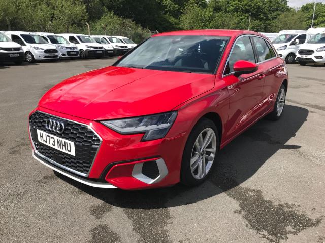 2023 Audi A3 35 Tfsi Sport 5Dr S Tronic (HJ73NHU) Image 5