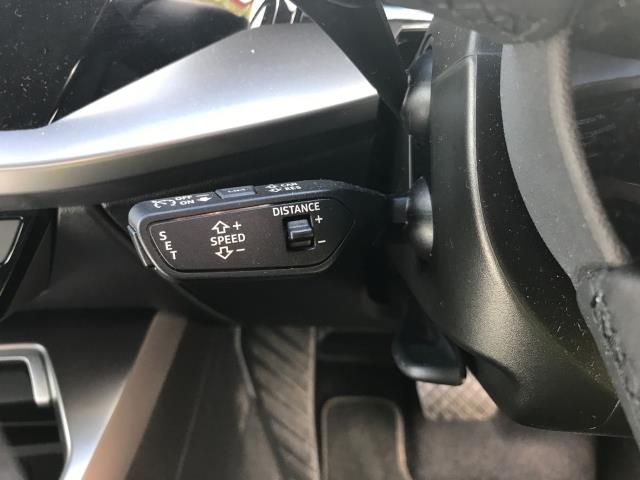 2023 Audi A3 35 Tfsi Sport 5Dr S Tronic (HJ73NHU) Image 26