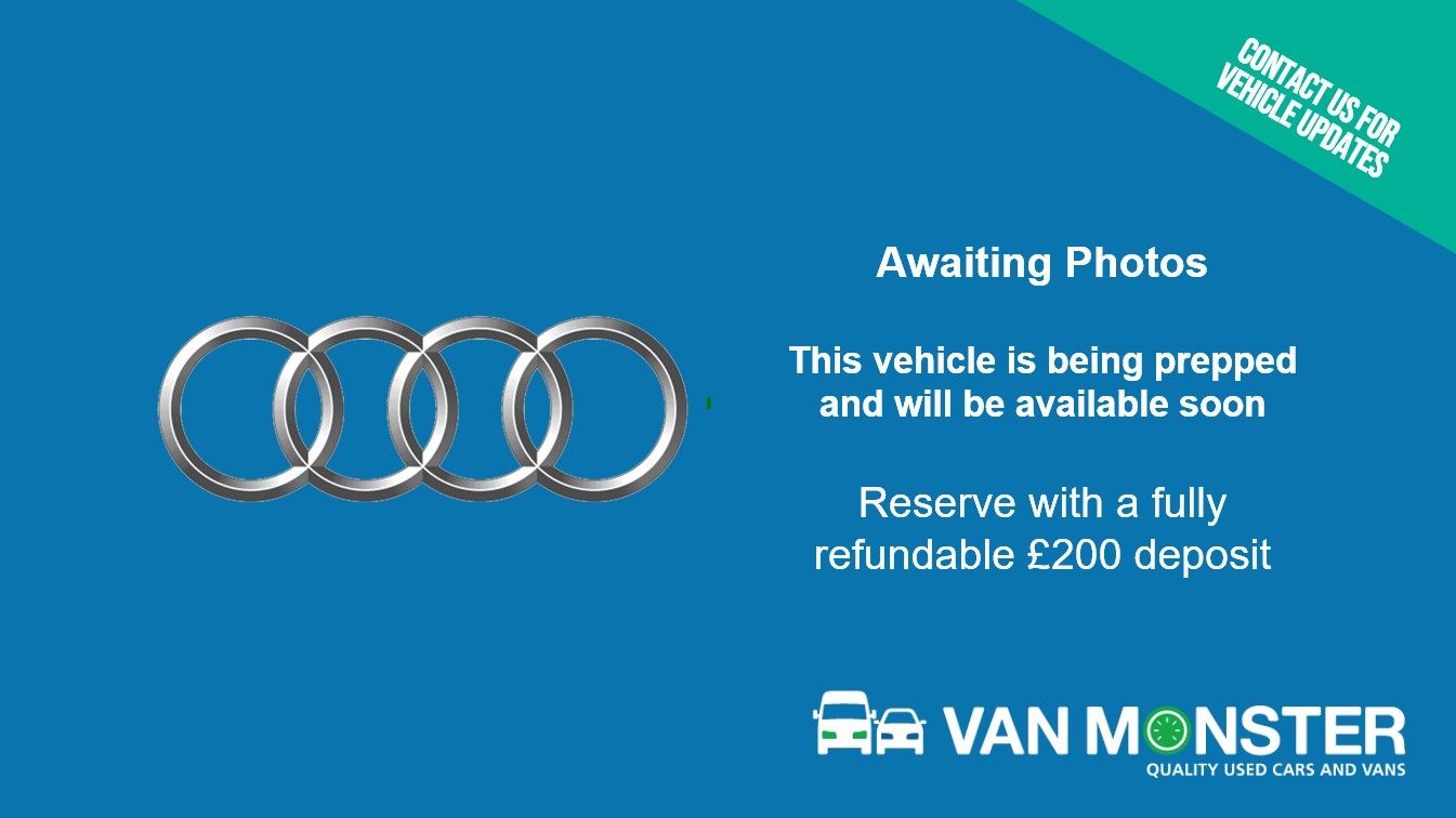 2023 Audi A3 35 Tfsi Sport 5Dr S Tronic (HJ73NYF)