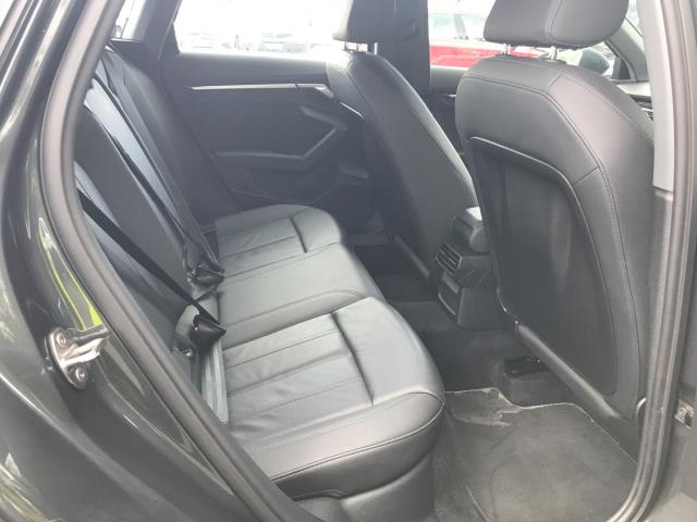 2023 Audi A3 35 Tfsi Sport 5Dr S Tronic (HJ73NYF) Image 16
