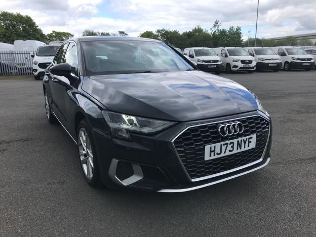 2023 Audi A3 35 Tfsi Sport 5Dr S Tronic