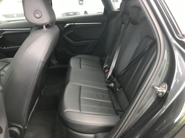 2023 Audi A3 35 Tfsi Sport 5Dr S Tronic (HJ73NYF) Image 15