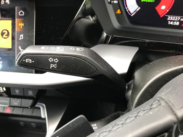 2023 Audi A3 35 Tfsi Sport 5Dr S Tronic (HJ73NYF) Image 27