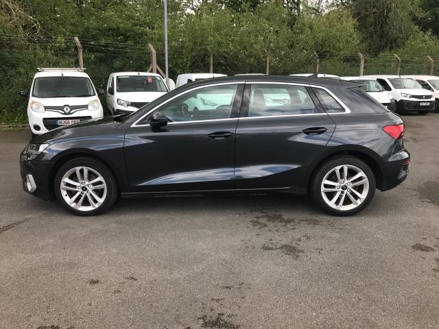 2023 Audi A3 35 Tfsi Sport 5Dr S Tronic (HJ73NYF) Image 7