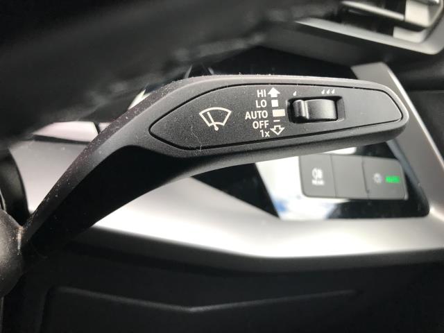 2023 Audi A3 35 Tfsi Sport 5Dr S Tronic (HJ73NYF) Image 28