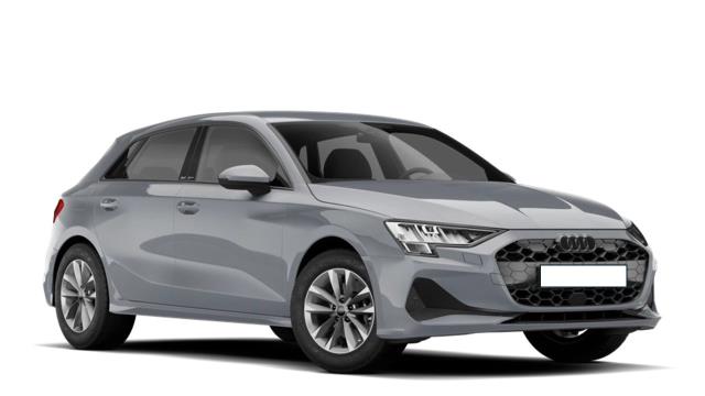 2023 Audi A3 35 Tfsi Sport 5Dr S Tronic (HJ73NYF)