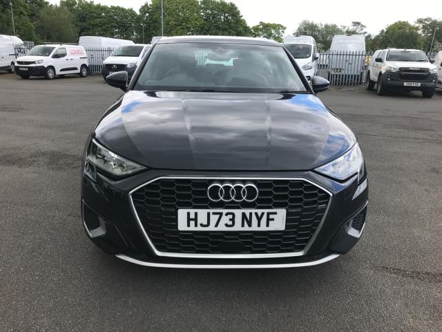 2023 Audi A3 35 Tfsi Sport 5Dr S Tronic (HJ73NYF) Image 4