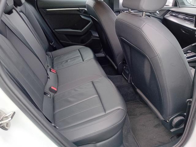2023 Audi A3 35 1.5 Tfsi Sport 5Dr S Tronic (HJ73OGP) Image 21