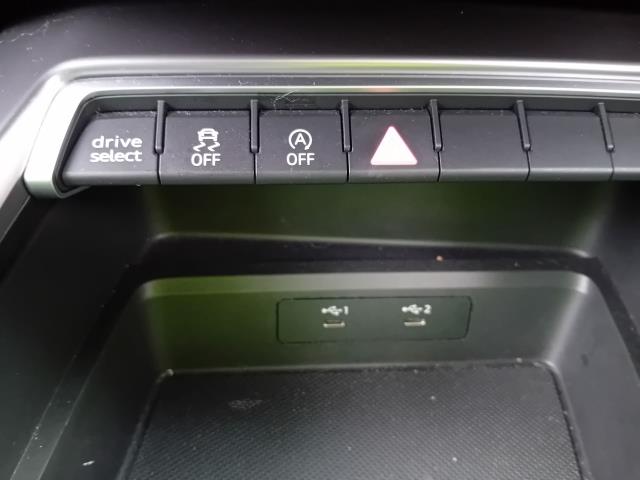 2023 Audi A3 35 1.5 Tfsi Sport 5Dr S Tronic (HJ73OGP) Image 32