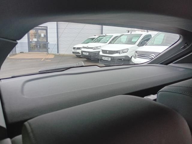 2023 Audi A3 35 1.5 Tfsi Sport 5Dr S Tronic (HJ73OGP) Image 22