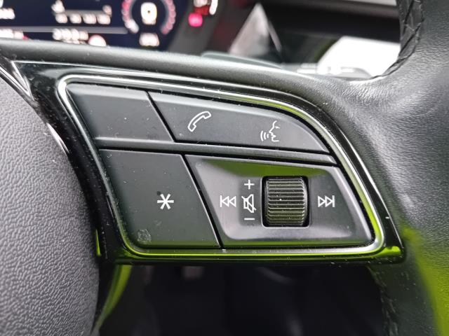 2023 Audi A3 35 1.5 Tfsi Sport 5Dr S Tronic (HJ73OGP) Image 34