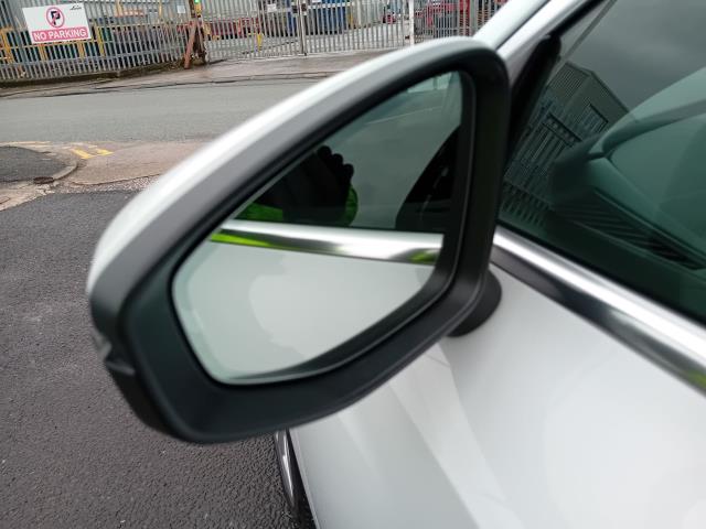 2023 Audi A3 35 1.5 Tfsi Sport 5Dr S Tronic (HJ73OGP) Image 41