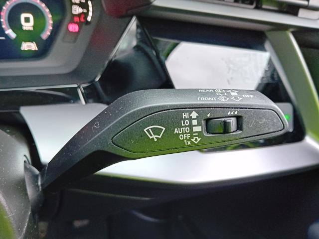 2023 Audi A3 35 1.5 Tfsi Sport 5Dr S Tronic (HJ73OGP) Image 37