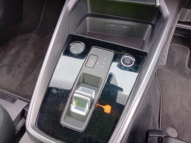 2023 Audi A3 35 1.5 Tfsi Sport 5Dr S Tronic (HJ73OGP) Image 12