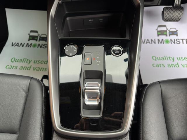 2023 Audi A3 35 Tfsi Sport 5Dr S Tronic (HJ73OHE) Image 43