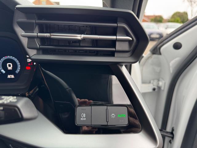 2023 Audi A3 35 Tfsi Sport 5Dr S Tronic (HJ73OHE) Image 35