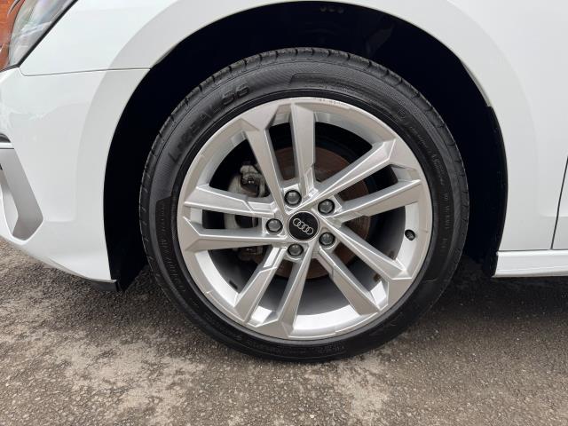 2023 Audi A3 35 Tfsi Sport 5Dr S Tronic (HJ73OHE) Image 48