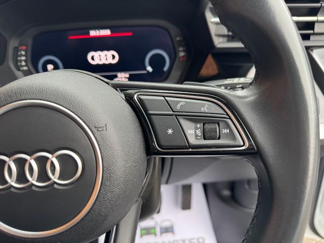 2023 Audi A3 35 Tfsi Sport 5Dr S Tronic (HJ73OHE) Image 31