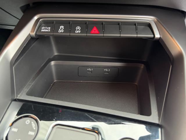 2023 Audi A3 35 Tfsi Sport 5Dr S Tronic (HJ73OHE) Image 42