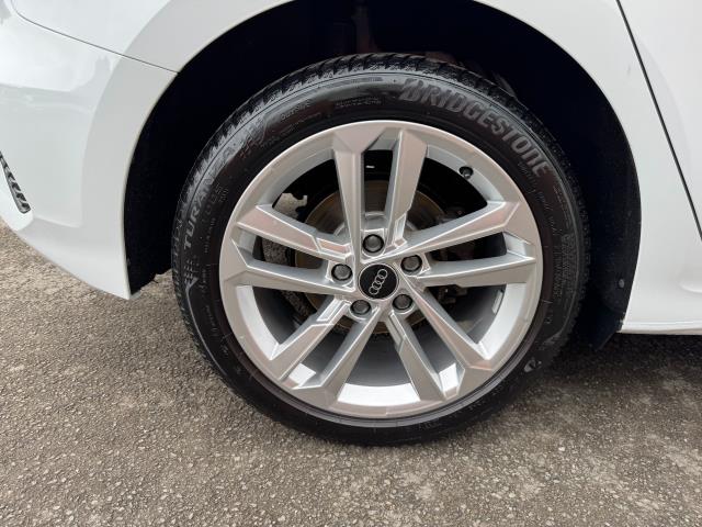 2023 Audi A3 35 Tfsi Sport 5Dr S Tronic (HJ73OHE) Image 50