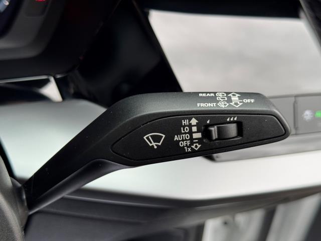 2023 Audi A3 35 Tfsi Sport 5Dr S Tronic (HJ73OHE) Image 34