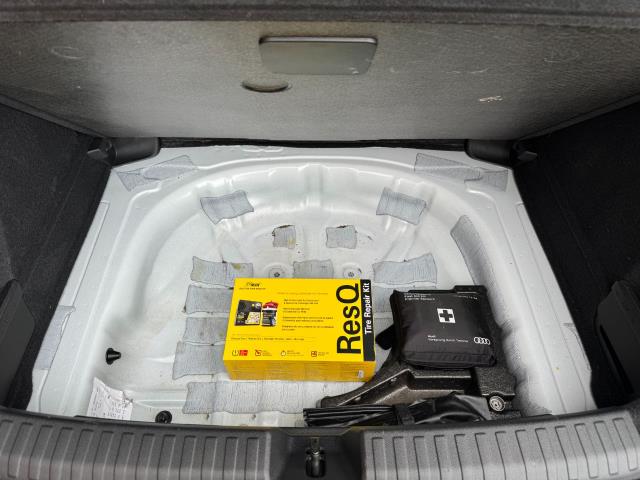 2023 Audi A3 35 Tfsi Sport 5Dr S Tronic (HJ73OHE) Image 27