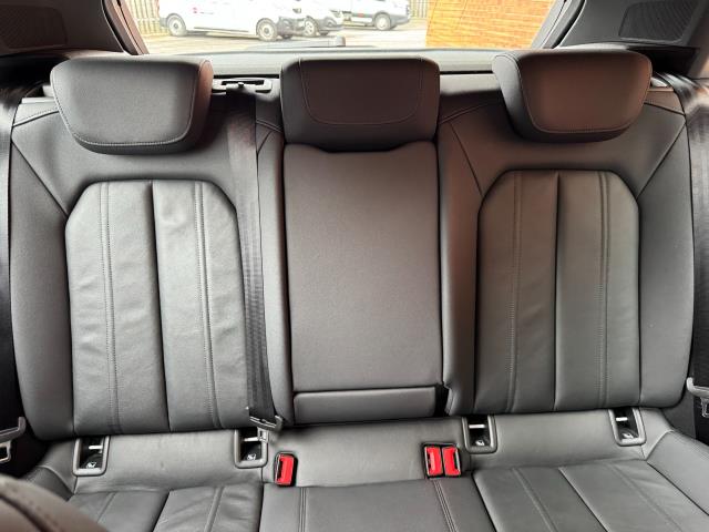 2023 Audi A3 35 Tfsi Sport 5Dr S Tronic (HJ73OHE) Image 15