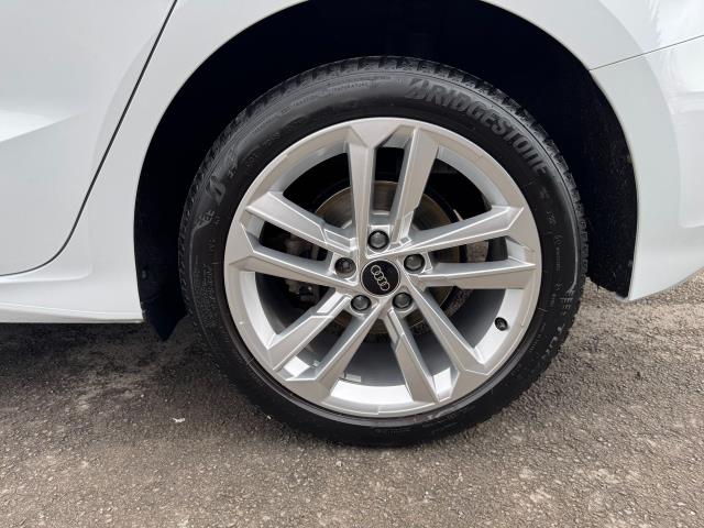 2023 Audi A3 35 Tfsi Sport 5Dr S Tronic (HJ73OHE) Image 49